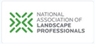 Affiliations Landscape Construction